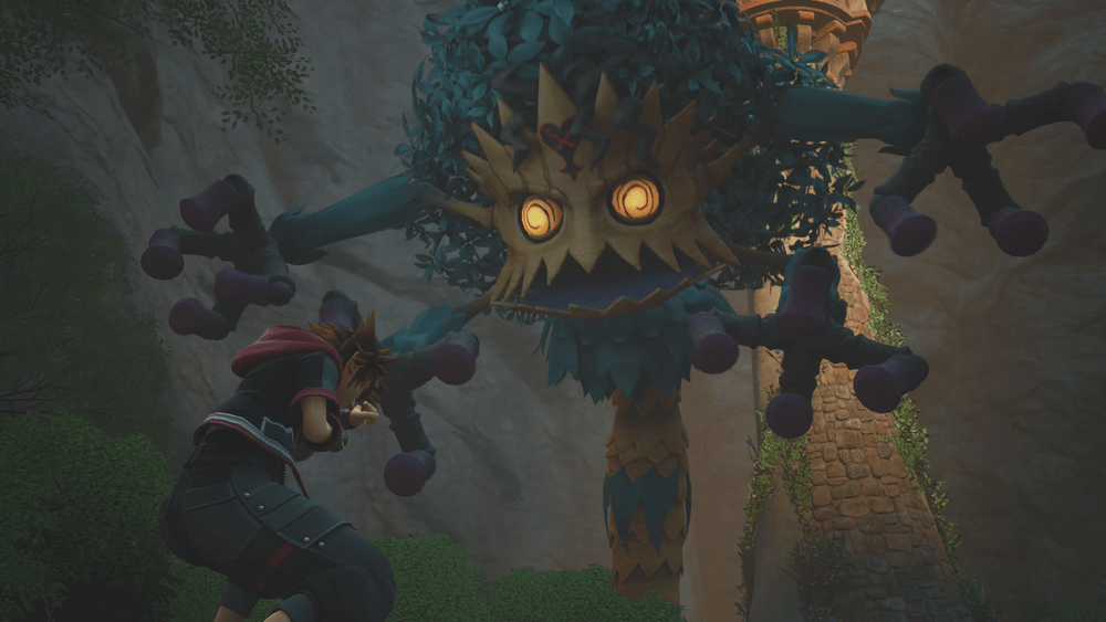 48+ Kingdom Hearts 2 Pirates Of The Caribbean&nbsp;Boss