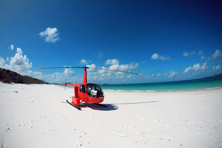 35+ Transfer From Hamilton Island To Whitehaven&nbsp;Beach