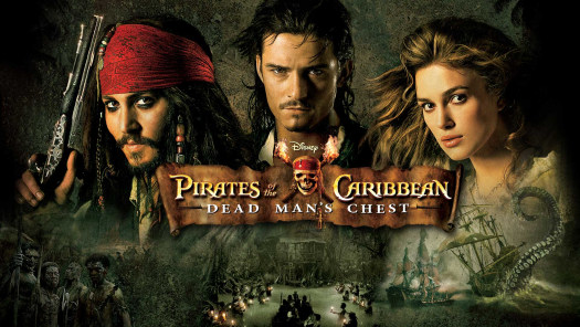 35+ Pirates Of The Caribbean Part 2 Name&nbsp;Packages