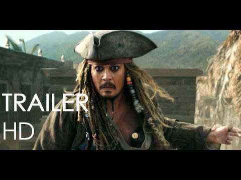 20+ Pirates Of The Caribbean 6 Return Of The Kraken Release Date In India Packages