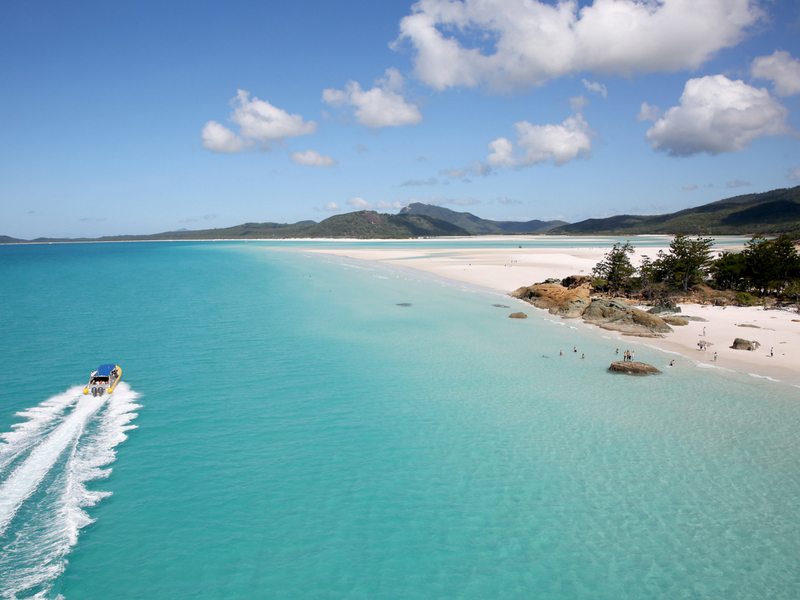25+ Cruise Whitsundays Half Day Cruise&nbsp;Package