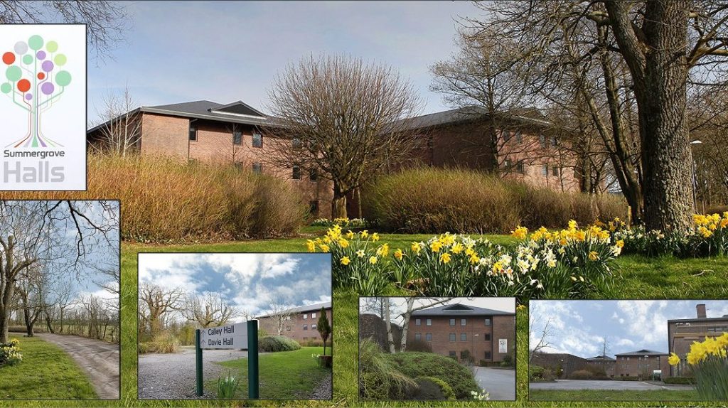 Best Summergrove Halls Hotel&nbsp;Whitehaven