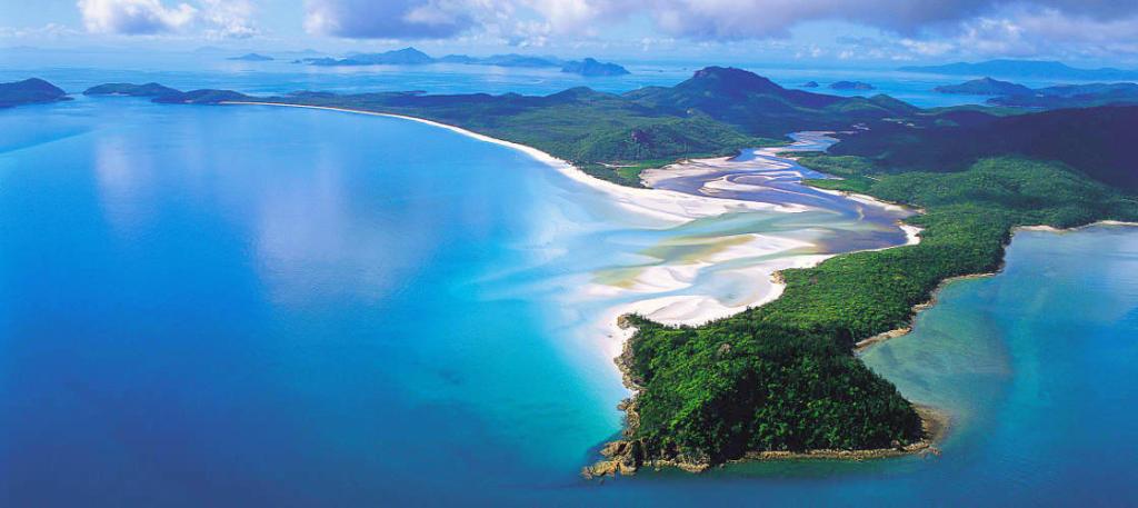 21+ Whitehaven Beach Tours From Cairns Packages