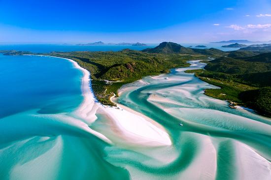 43+ How Far From Hamilton Island To Whitehaven Beach&nbsp;Package